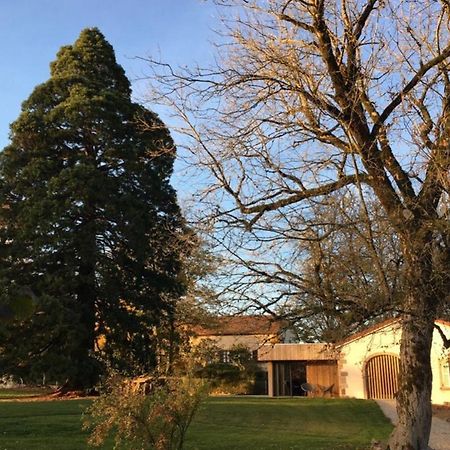 Villa Gite Avec Mezzanine Le Clos Des Soeurs Bainville-aux-Saules Exterior foto